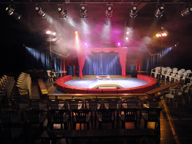 Bengalo Show
