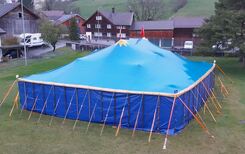 Bengalo Schulprojekt